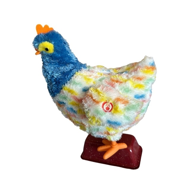 Hallmark Multicolor Plush Toy - Picture 2 of 5